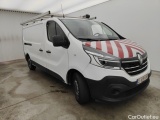  Renault  Trafic Renault  L2H1 dCi 120 Grand Confort 2.9T 4d #8