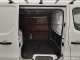  Renault  Trafic Renault  L2H1 dCi 120 Grand Confort 2.9T 4d #10