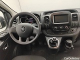  Renault  Trafic Renault  L2H1 dCi 120 Grand Confort 2.9T 4d #9