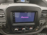  Renault  Trafic Renault  L2H1 dCi 120 Grand Confort 2.9T 4d #13