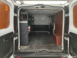  Renault  Trafic Renault  L2H1 dCi 120 Grand Confort 2.9T 4d #14