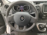  Renault  Trafic Renault  L2H1 dCi 120 Grand Confort 2.9T 4d #18