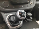  Renault  Trafic Renault  L2H1 dCi 120 Grand Confort 2.9T 4d #20