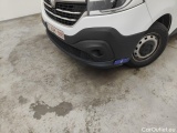  Renault  Trafic Renault  L2H1 dCi 120 Grand Confort 2.9T 4d #22