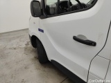  Renault  Trafic Renault  L2H1 dCi 120 Grand Confort 2.9T 4d #26