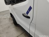  Renault  Trafic Renault  L2H1 dCi 120 Grand Confort 2.9T 4d #28