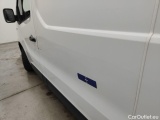  Renault  Trafic Renault  L2H1 dCi 120 Grand Confort 2.9T 4d #32