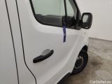  Renault  Trafic Renault  L2H1 dCi 120 Grand Confort 2.9T 4d #40