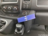  Renault  Trafic Renault  L2H1 dCi 120 Grand Confort 2.9T 4d #50