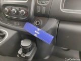  Renault  Trafic Renault  L2H1 dCi 120 Grand Confort 2.9T 4d #52