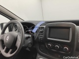  Renault  Trafic Renault  L2H1 dCi 120 Grand Confort 2.9T 4d #54