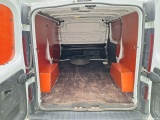  Renault  Trafic Renault, _ '14, Renault  L1H1 dCi 120 Grand Confort 2.7T 4d #7