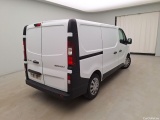 Renault  Trafic Renault, _ '14, Renault  L1H1 dCi 120 Grand Confort 2.7T 4d #8