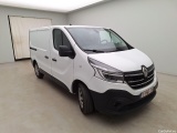  Renault  Trafic Renault, _ '14, Renault  L1H1 dCi 120 Grand Confort 2.7T 4d #9