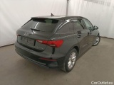  Audi  A3 Audi  Sportback 1.0 30 TFSi 81kW S tronic Business Edit. 5d #2