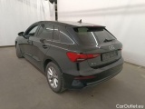  Audi  A3 Audi  Sportback 1.0 30 TFSi 81kW S tronic Business Edit. 5d #7