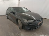  Audi  A3 Audi  Sportback 1.0 30 TFSi 81kW S tronic Business Edit. 5d #8