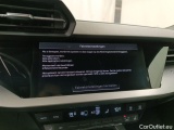  Audi  A3 Audi  Sportback 1.0 30 TFSi 81kW S tronic Business Edit. 5d #14