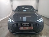  Audi  A3 Audi  Sportback 1.0 30 TFSi 81kW S tronic Business Edit. 5d #5