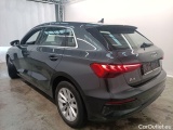  Audi  A3 Audi  Sportback 1.0 30 TFSi 81kW S tronic Business Edit. 5d #7