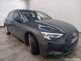  Audi  A3 Audi  Sportback 1.0 30 TFSi 81kW S tronic Business Edit. 5d #8
