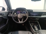  Audi  A3 Audi  Sportback 1.0 30 TFSi 81kW S tronic Business Edit. 5d #9