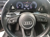  Audi  A3 Audi  Sportback 1.0 30 TFSi 81kW S tronic Business Edit. 5d #22