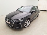  Audi  A3 Audi,  SB '20, Audi  Sportback 1.0 30 TFSi 81kW S tron. S Line  #2