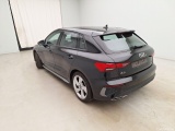  Audi  A3 Audi,  SB '20, Audi  Sportback 1.0 30 TFSi 81kW S tron. S Line  #6