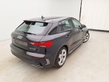  Audi  A3 Audi,  SB '20, Audi  Sportback 1.0 30 TFSi 81kW S tron. S Line  #8