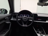  Audi  A3 Audi,  SB '20, Audi  Sportback 1.5 35 TFSi 110kW S tronic 5d #5