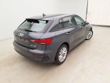  Audi  A3 Audi,  SB '20, Audi  Sportback 1.5 35 TFSi 110kW S tronic 5d #8