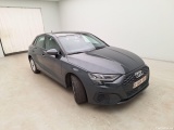  Audi  A3 Audi,  SB '20, Audi  Sportback 1.5 35 TFSi 110kW S tronic 5d #9