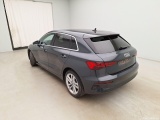  Audi  A3 Audi,  SB '20, Audi  Sportback 1.5 35 TFSi 110kW S tronic 5d #6