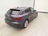  Audi  A3 Audi,  SB '20, Audi  Sportback 1.5 35 TFSi 110kW S tronic 5d #8