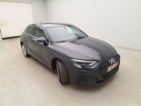  Audi  A3 Audi,  SB '20, Audi  Sportback 1.5 35 TFSi 110kW S tronic 5d #9