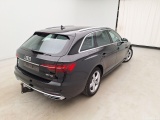  Audi  A4 Audi,  Avant FL'19, Audi  Avant 2.0 35 TDi 120kW S tr Adv Business E #8