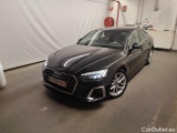 A5 Sportback