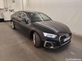  Audi  A5 Sportback Audi  35 TDI S tronic Bus Ed S Line 5d #8