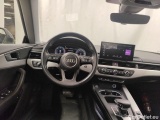  Audi  A5 Sportback Audi  35 TDI S tronic Bus Ed S Line 5d #9