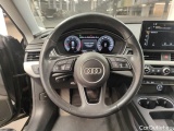  Audi  A5 Sportback Audi  35 TDI S tronic Bus Ed S Line 5d #32