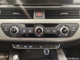  Audi  A5 Sportback Audi  35 TDI S tronic Bus Ed S Line 5d #35