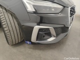  Audi  A5 Sportback Audi  35 TDI S tronic Bus Ed S Line 5d #38