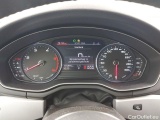  Audi  A5 Sportback Audi  35 TDI S tronic Bus. Ed. Attraction 5d #6