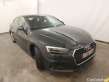  Audi  A5 Sportback Audi  35 TDI S tronic Bus. Ed. Attraction 5d #8