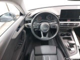  Audi  A5 Sportback Audi  35 TDI S tronic Bus. Ed. Attraction 5d #9
