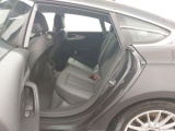  Audi  A5 Sportback Audi  35 TDI S tronic Bus. Ed. Attraction 5d #10