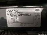  Audi  A5 Sportback Audi  35 TDI S tronic Bus. Ed. Attraction 5d #17