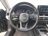  Audi  A5 Sportback Audi  35 TDI S tronic Bus. Ed. Attraction 5d #22