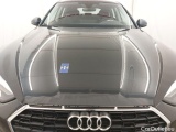  Audi  A5 Sportback Audi  35 TDI S tronic Bus. Ed. Attraction 5d #26